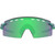 Oakley Encoder Strike Vented Front Angle