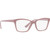 Vogue Glasses VO5420 Antique Pink Angle Image