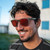 Oakley Frogskins Range Grey Smoke Prizm Ruby Lifestyle