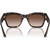 Vogue Eyewear VO5524S Dark Havana Brown Gradient Inner Frame