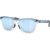 Oakley Frogskins Range Stonewash Prizm Deep Water Polarised Angle