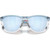 Oakley Frogskins Range Stonewash Prizm Deep Water Polarised Front Folded