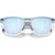 Oakley Frogksins Range A Stonewash Prizm Deep Water Polarised Front Folded