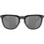 Oakley Thurso Matte Black Prizm Black Polarised Front