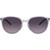 Oakley Sielo Matte Lilac Prizm Grey Front