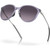 Oakley Sielo Matte Lilac Prizm Grey Angle