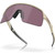 Sutro Lite | Matte Sand/Prizm Road Black Lenses