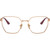 Vogue VO4283 Prescription Glasses Front Image