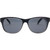 SIN Safe & Sound Safety Matte Navy Sunglasses Front Image