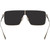 Victoria Beckham VB238S Back Angle