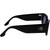 Victoria Beckham VB54S Temple Angle