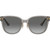 Versace VE4460D Opal Grey Sunglasses Front Image