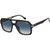 Carrera 317/S Striped Black Angle