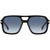 Carrera 317/S Striped Black Front