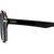 Carrera 317/S Striped Black Temple