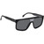 Carrera 1061/S Black Sunglasses Angle Image