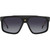 Carrera 1061/S Matte Black Front