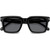 Carrera 316/S Black Front Folded