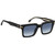 Carrera 316/S Striped Black Angle