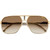 Carrera 1062/S Gold Front