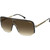 Carrera 1060/S Black Gold Angle