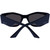 Valley Eyewear Valiant Gloss Black Black Inner Frame