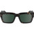Calvin Klein CK23538S Front Angle