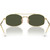 Ray-Ban RB3719 Arista Green Inner Frame