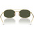 Ray-Ban RB3719 Arista Green Inner Frame