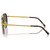 Ray-Ban RB3765 Legend Gold Green Temple