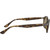 Ray-Ban RB4315 Light Havana Sunglasses Temple Image