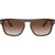 Ray-Ban RB4407 Brown Transparent Beige Brown Gradient Front