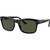 Ray-Ban RB4428 Black Green Angle