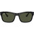 Ray-Ban RB4428 Black Green Front