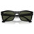 Ray-Ban RB4428 Black Green Front Folded