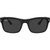 Ray-Ban RB4428 Matte Black Black Polarised Front