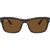 Ray-Ban RB4428 Matte Havana Brown Polarised Front