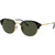 Ray-Ban RB4429 Black Gold Green Angle