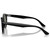 Ray-Ban Larry RB7680S Black Green Temple