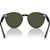 Ray-Ban Larry RB7680S Black Green Inner Frame