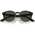 Ray-Ban Larry RB7680S Black Green Front Folded