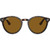 Ray-Ban Larry RB7680S Havana Brown Front