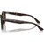 Ray-Ban Larry RB7680S Havana Brown Temple