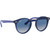 Ray-Ban Junior RJ9064S Transparent Blue Blue Grey Gradient Angle
