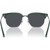 Ray-Ban Junior Clubmaster 9116S Opal Green Dark Grey Inner Frame