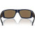 Arnette Hot Shot AN4182 Dark Blue Dark Grey Water Polarised Inner Frame