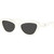 Prada PRA02SF White Dark Grey Angle