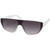JS Eyewear 7773 White Sunglasses Angle Image