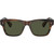 Oliver Peoples Birell Sun OV5524SU Tuscany Tortoise Sunglasses Front Image