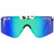Pit Viper The 2000s Cowabunga Sunglasses Front Image